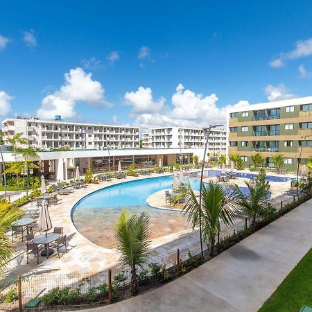 Condominio Mana Beach Experience Por Carpediem Pôrto das Galinhas Exterior foto