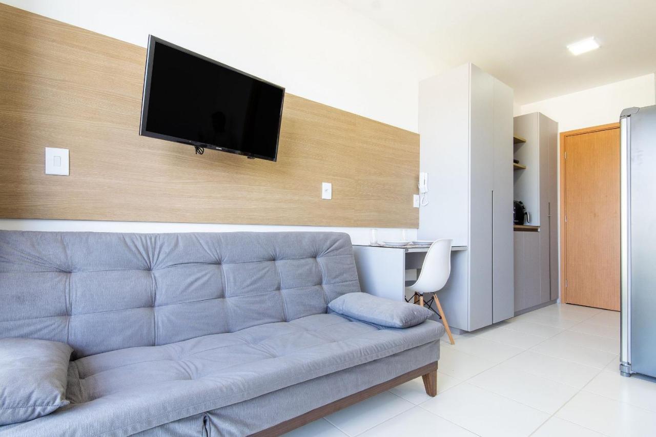 Condominio Mana Beach Experience Por Carpediem Pôrto das Galinhas Exterior foto