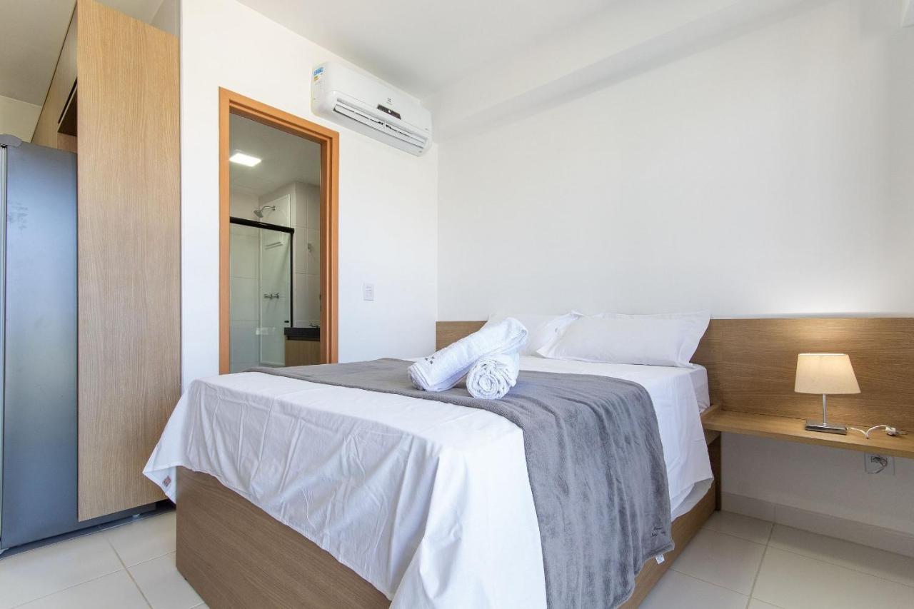 Condominio Mana Beach Experience Por Carpediem Pôrto das Galinhas Exterior foto